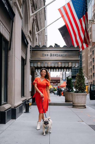 The Benjamin Royal Sonesta New York