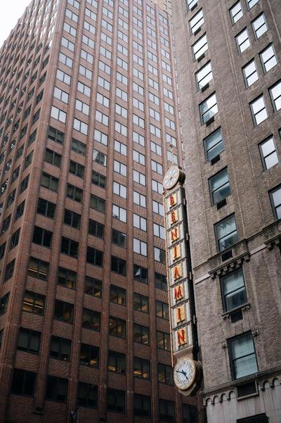 The Benjamin Royal Sonesta New York