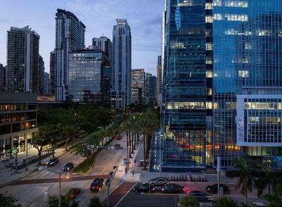 Hotel AKA Brickell