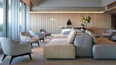 Hotel AKA Brickell