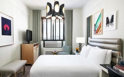Galleria Park Hotel