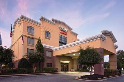 Fairfield Inn & Suites by Marriott Atlanta Airpt S