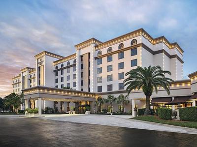Buena Vista Suites Orlando