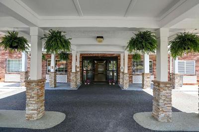 Country Inn & Suites by Radisson, Charlotte I-85 A