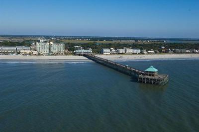 Charleston Marriott