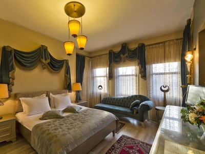 Sokullu Pasa Hotel