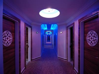 Grand Zaman Beach Hotel