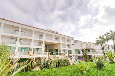 Agadir Beach Club