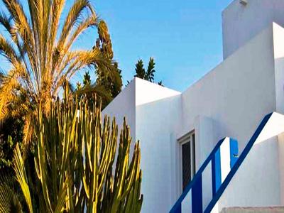 APPART HOTEL TAGADIRT