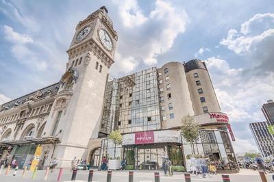 Mercure Paris Gare De Lyon Tgv Oteli