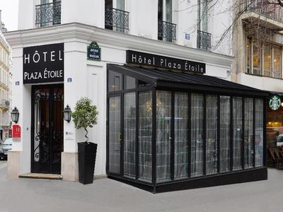 Plaza Etoile