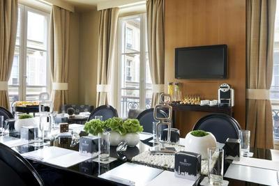 Renaissance Paris Vendome