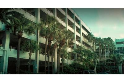 Miami International Airport Hotel