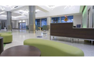 Miami International Airport Hotel