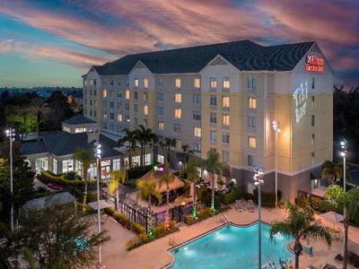 Hilton Garden Inn Orlando International Drive Nort