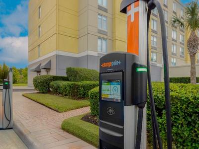 Hilton Garden Inn Orlando International Drive Nort