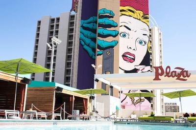 Plaza Hotel and Casino