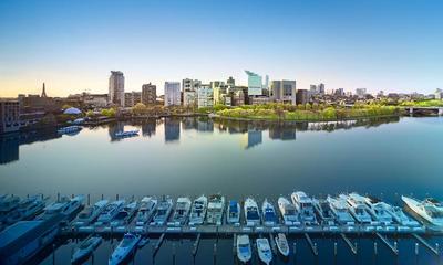 The Royal Sonesta Boston