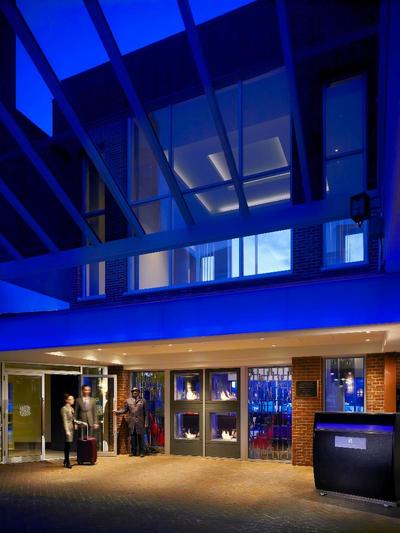 The Royal Sonesta Boston