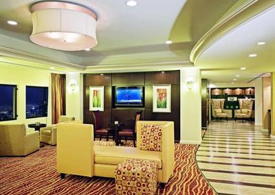 JW Marriott San Francisco Union Square