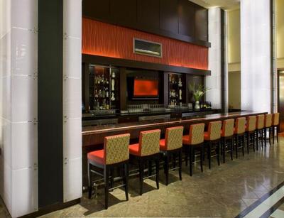JW Marriott San Francisco Union Square