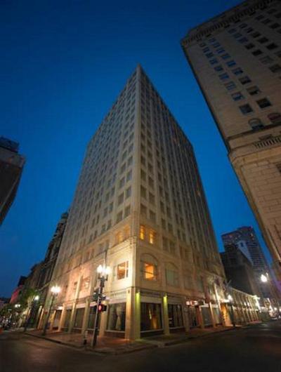 Renaissance New Orleans Pere Marquette French Q
