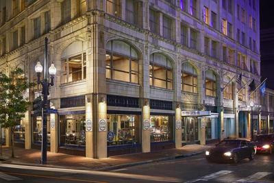 Renaissance New Orleans Pere Marquette French Q