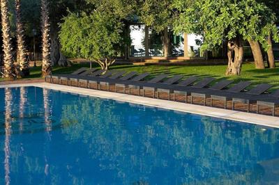 Airone Wellness Hotel