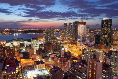THE NEW YORKER HOTEL BY LOTTE HOTELS