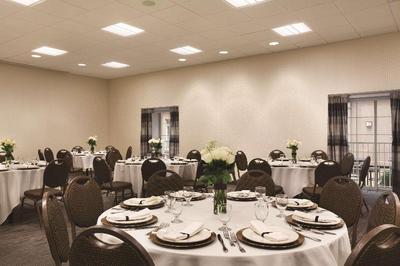 DoubleTree by Hilton Boston-Downtown