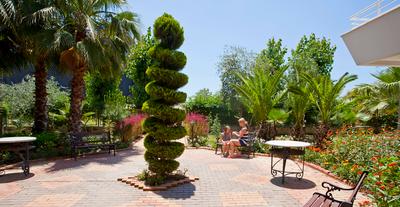 Club Mermaid Village