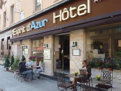 Hotel Esprit d`Azur