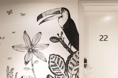 Hotel Innes by HappyCulture