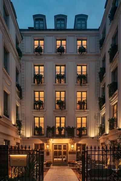 Hotel Maison Colbert Member of Meliá Collection