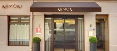Armoni