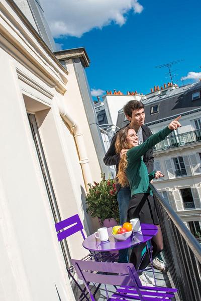 La Villa Boheme
