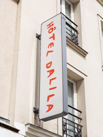 Hotel Dalila