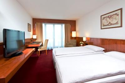 Numa Arc Rooms & Apartments Berlin