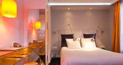 Color Design Hotel