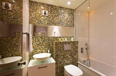 Color Design Hotel