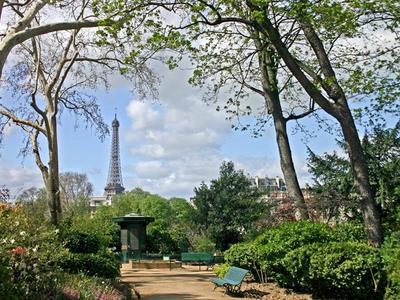 ibis Styles Paris Eiffel Cambronne
