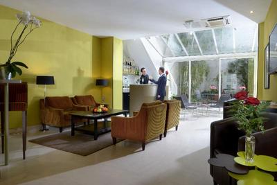 Orchidee Paris