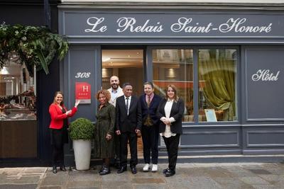 Relais Saint Honore 