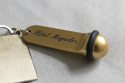 Hotel Mogador
