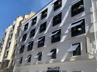Hotel Wallace Orso Hotel
