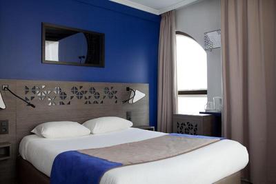 Hotel Eiffel Capitol