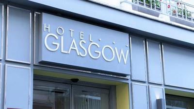 Hotel Glasgow Monceau by Patrick Hayat