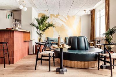 Hotel Ami – Orso Hotels