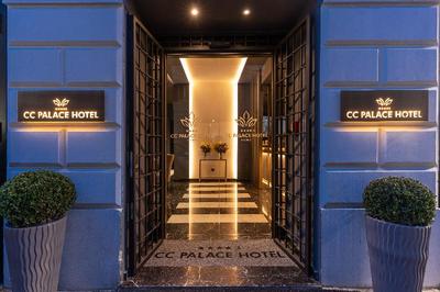 CC Palace Hotel