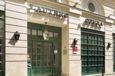 Lautrec Opera